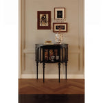 レッドオーク製 多層板キャビネット - エレガントなデザインと収納力を兼ね備えたインテリア家具 fymj-4853