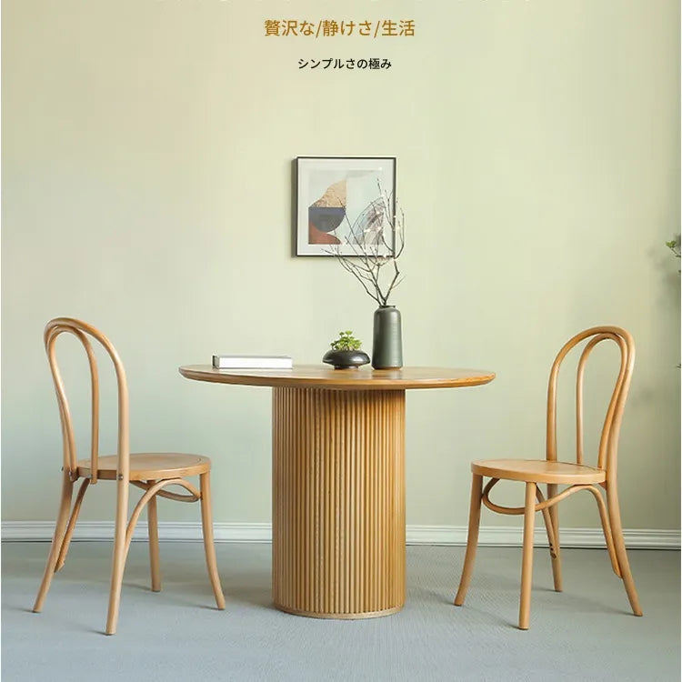 テーブル ナチュラル パイン fymxc-3578