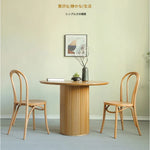 チェア ブラック ナチュラル 無垢材 合皮 fymxc-3579