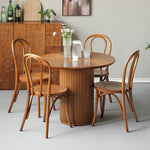 テーブル ブラウン 無垢材 fymxc-3582