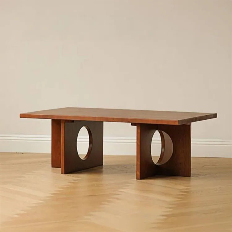 センターテーブル ライトブラウン 無垢材 fymxc-3584