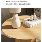 センターテーブル ナチュラル パイン fymxc-3586