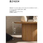 センターテーブル ナチュラル パイン fymxc-3586