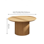 センターテーブル ナチュラル パイン fymxc-3586