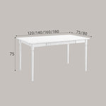 チェリー材×ケヤキ仕上げ!高級多層板テーブル - 耐久性抜群の逸品 fyx-839