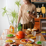 高品質チェリー材&ヤチダモ製テーブル|おしゃれなデザインと耐久性 fyx-841