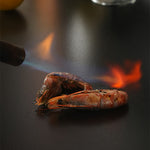 豪華セラミック天板&チェリー材テーブル | モダンなリビングを演出 fyx-846