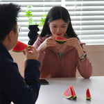 豪華セラミック天板&チェリー材テーブル | モダンなリビングを演出 fyx-846