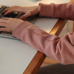 豪華セラミック天板&チェリー材テーブル | モダンなリビングを演出 fyx-846