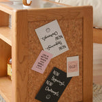 チェリー材&強化ガラス使用の高級センターテーブル|モダンでスタイリッシュなデザイン fyx-878