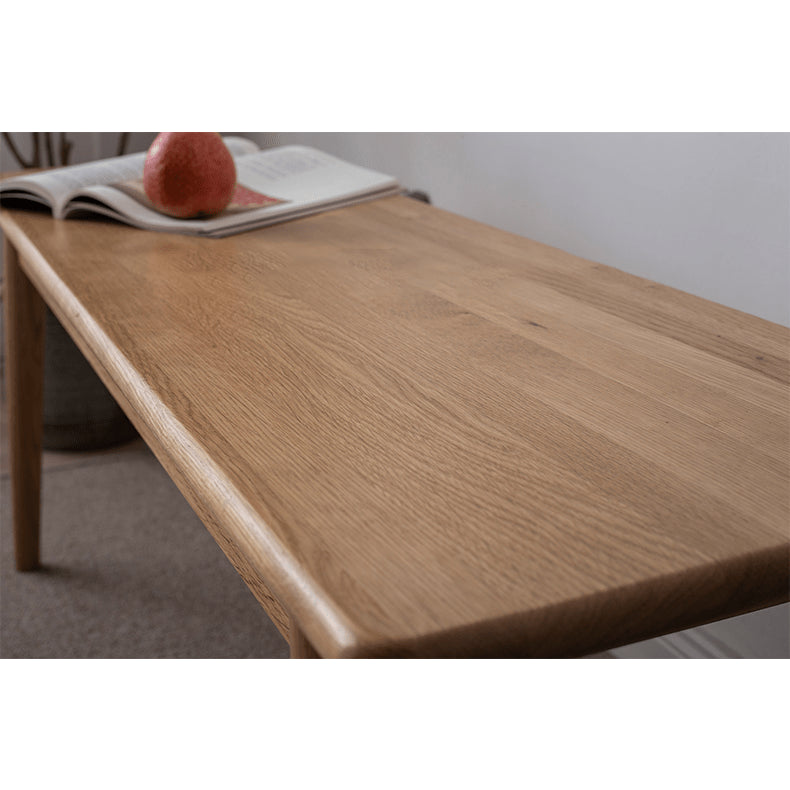 チェリー&オークの高品質スツール - エレガントなデザインと耐久性 fyx-885