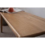 チェリー&オークの高品質スツール - エレガントなデザインと耐久性 fyx-885