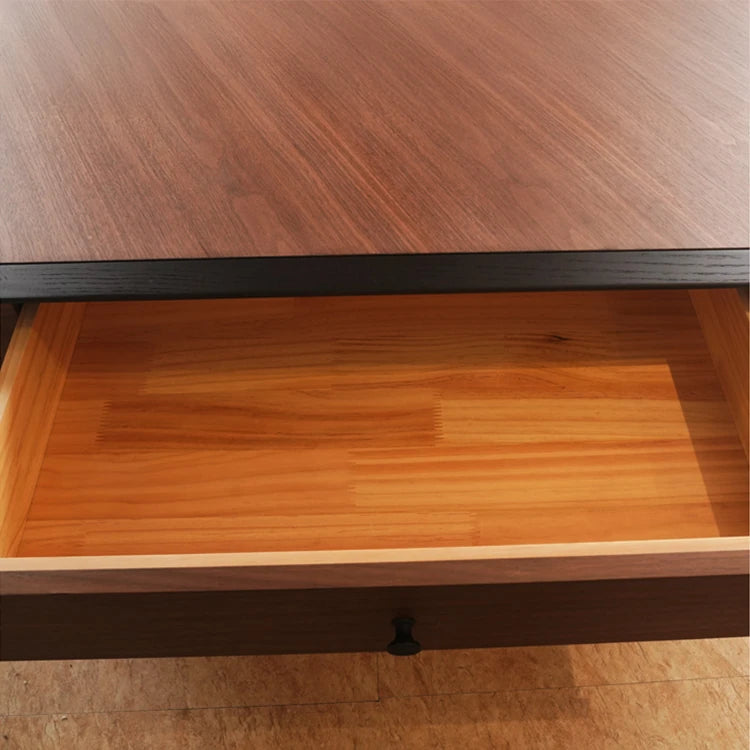 アッシュ材使用のエレガントなセンターテーブル|リビングに最適な洗練されたデザイン fzgf-3102