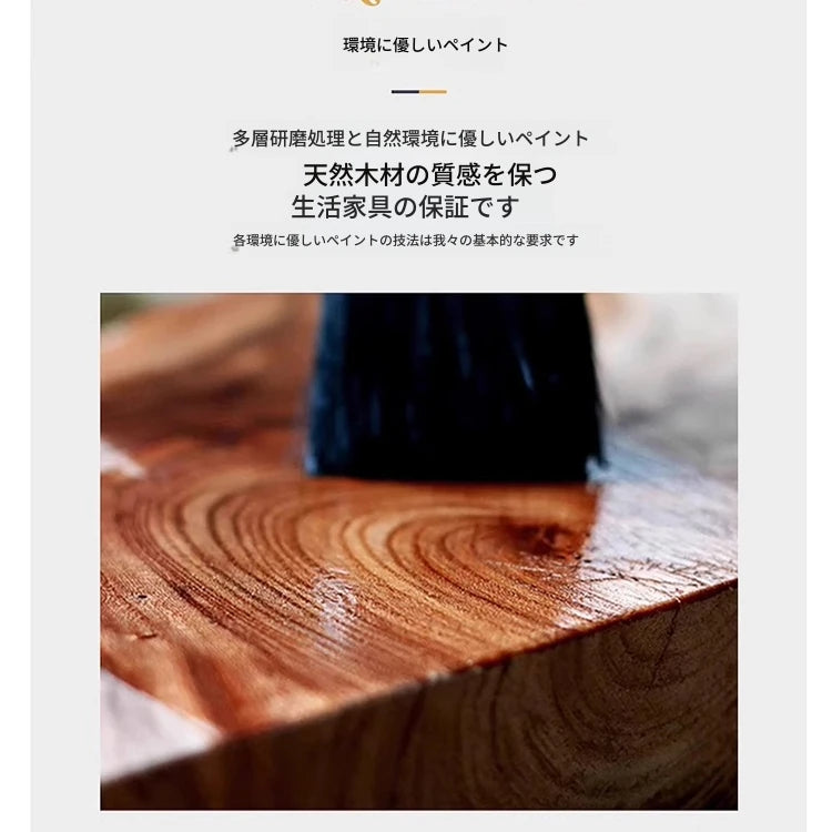 アッシュ材オーバルテーブル – モダンデザインの食卓、リビングルームに最適なスタイリッシュ家具 fzgf-3107