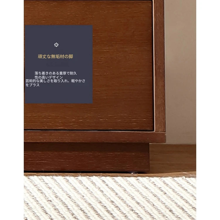 【アッシュ材製】スタイリッシュな化粧台 - おしゃれな収納と美しさを両立したデザイン fzgf-3108