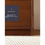 【アッシュ材製】スタイリッシュな化粧台 - おしゃれな収納と美しさを両立したデザイン fzgf-3108