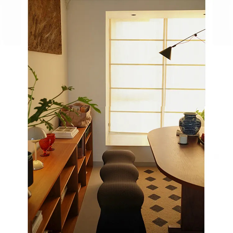 スツール イエロー ブラック アイアン ステンレス fzy-3324