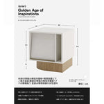 キャビネット ホワイト ブラック 多層板 ステンレス ガラス fzy-3327