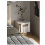 キャビネット ホワイト ブラック 多層板 ステンレス ガラス fzy-3327