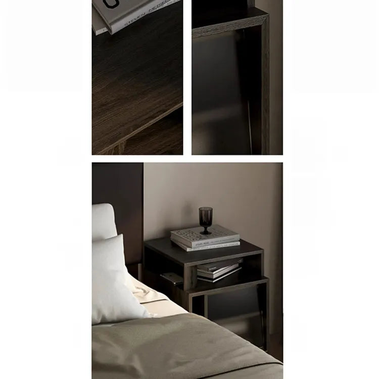 キャビネット ホワイト ブラック 多層板 ステンレス ガラス fzy-3327