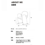 チェア ベージュ オレンジ ブルー 多層板 ステンレス fzy-3331