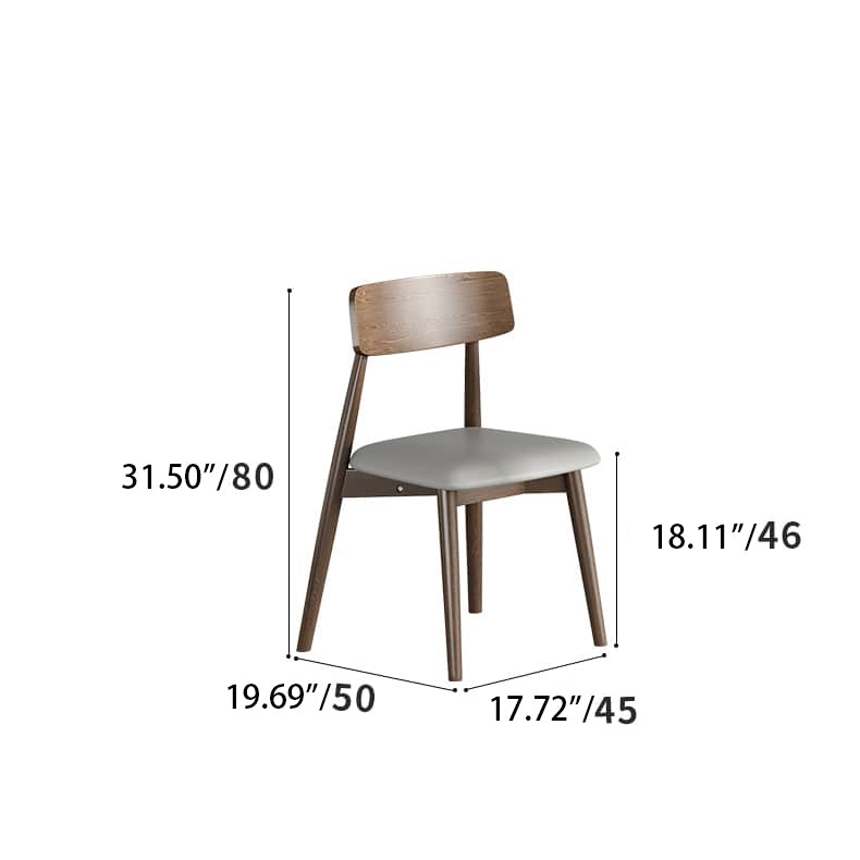 セラミック&アッシュ材の多層板テーブル - デザイン性と耐久性を兼ね備えた逸品 hagst-317