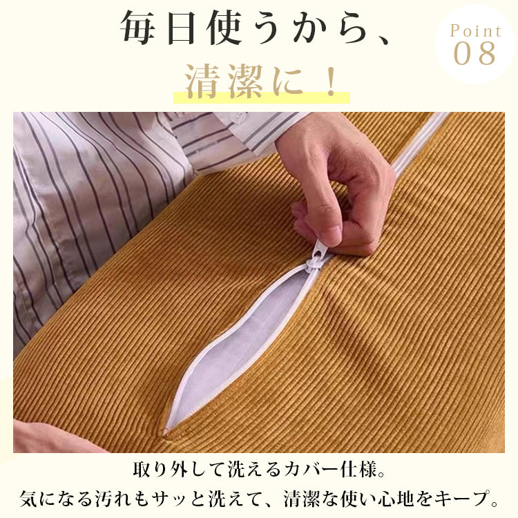 ヴィンテージ風 ソファーベッド|モジュール式 2WAY 2〜3人掛け 圧縮梱包 折りたたみ ファブリックソファ hajyt-23
