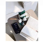 スタイリッシュな合成皮革センターテーブル|モダンデザインでおしゃれなお部屋に最適なアイテム hakt-5146