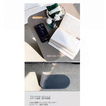 スタイリッシュな合成皮革センターテーブル|モダンデザインでおしゃれなお部屋に最適なアイテム hakt-5146