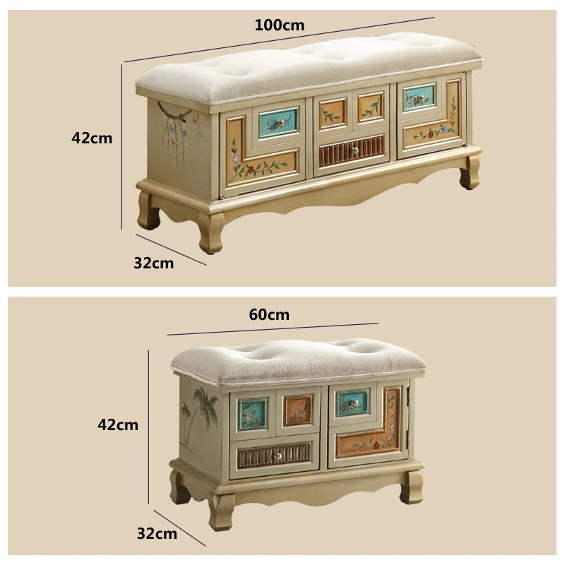 オーク製スタイリッシュスツール|美しいデザインと快適性の融合|インテリアにぴったり! halmh-5295