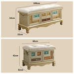 オーク製スタイリッシュスツール|美しいデザインと快適性の融合|インテリアにぴったり! halmh-5295