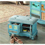 オーク製スタイリッシュスツール|美しいデザインと快適性の融合|インテリアにぴったり! halmh-5295