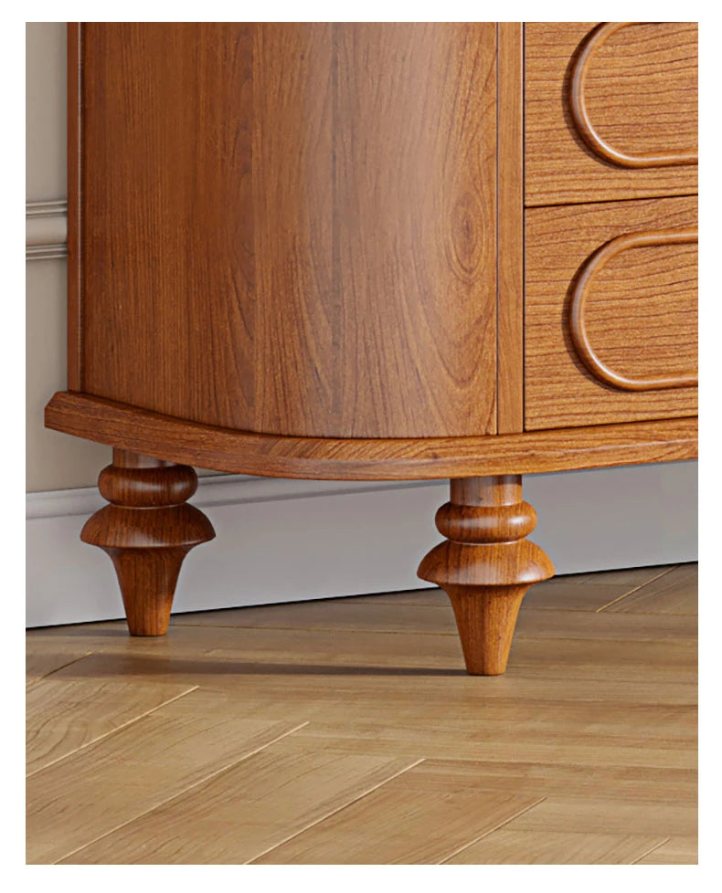 おしゃれな無垢材テレビ台 - 多層板&ガラス仕様、リビングに最適な収納家具 halmh-5301