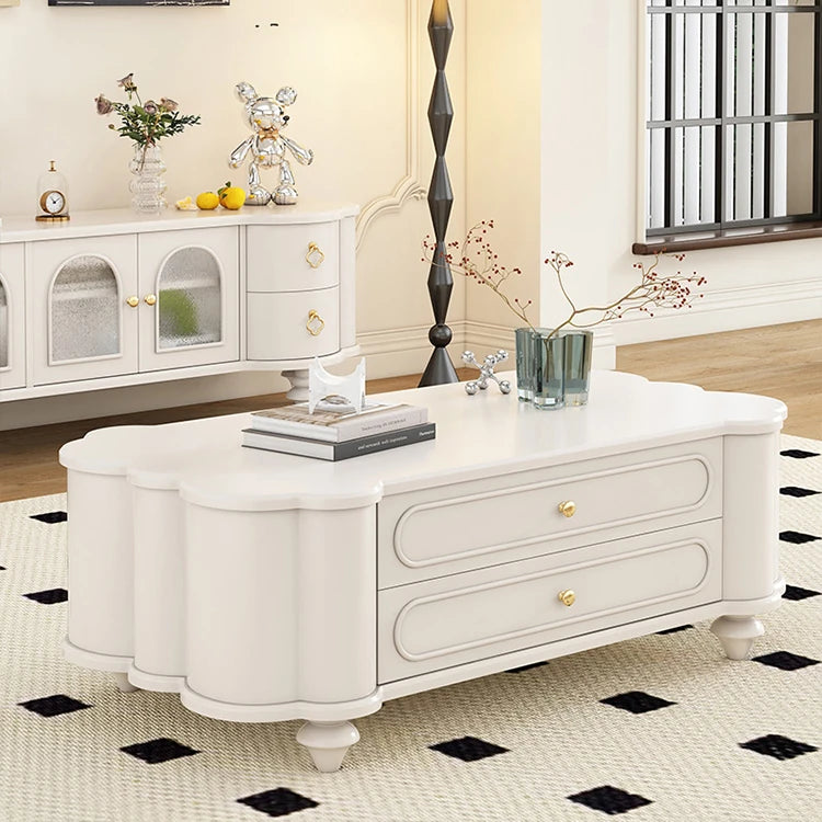 ウォールナット製センターテーブル 多機能収納付き おしゃれなデザイン 限定セール中! halmh-5310