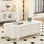 ウォールナット製センターテーブル 多機能収納付き おしゃれなデザイン 限定セール中! halmh-5310