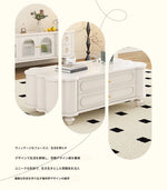 ウォールナット製センターテーブル 多機能収納付き おしゃれなデザイン 限定セール中! halmh-5310