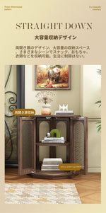 ウォールナット製 おしゃれなセンターテーブル ガラス棚付き 多機能デザイン halmh-5325