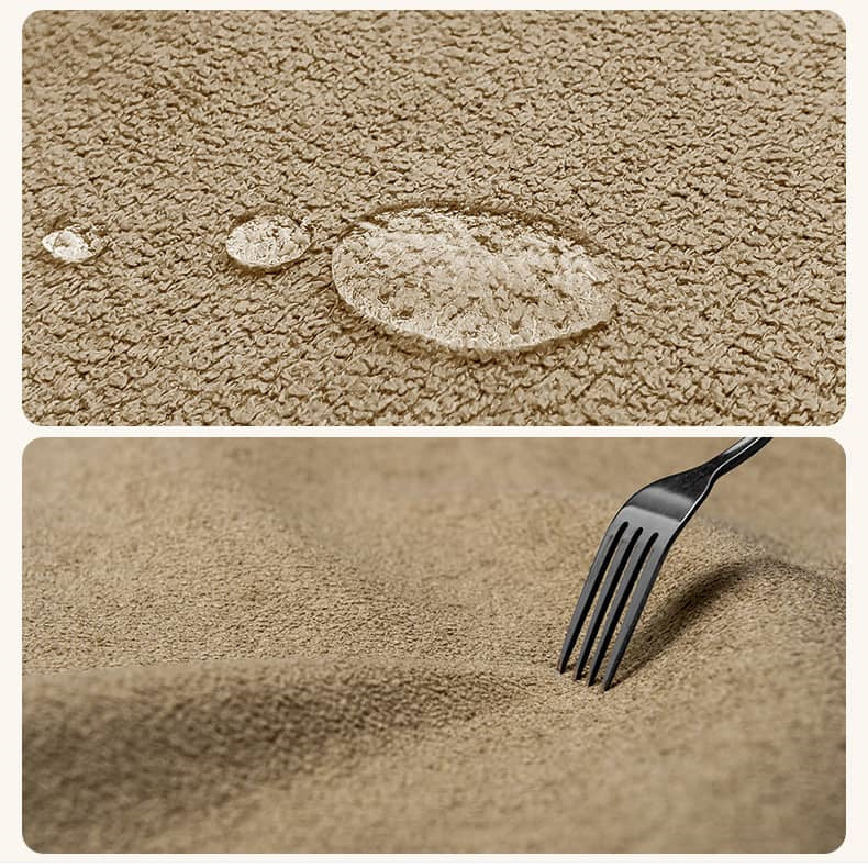 高級パイン材 ソファー - ダウン&シリコンフィルクッション 快適な座り心地 hatx-1022