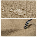 高級パイン材 ソファー - ダウン&シリコンフィルクッション 快適な座り心地 hatx-1022