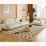 高級パイン材 ソファー - ダウン&シリコンフィルクッション 快適な座り心地 hatx-1022