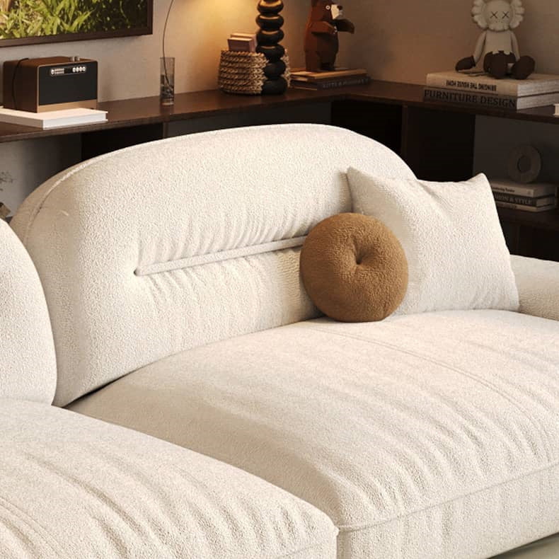 高級パイン材 ソファー - ダウン&シリコンフィルクッション 快適な座り心地 hatx-1022