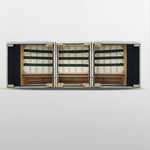 高級パイン材 ソファー - ダウン&シリコンフィルクッション 快適な座り心地 hatx-1022