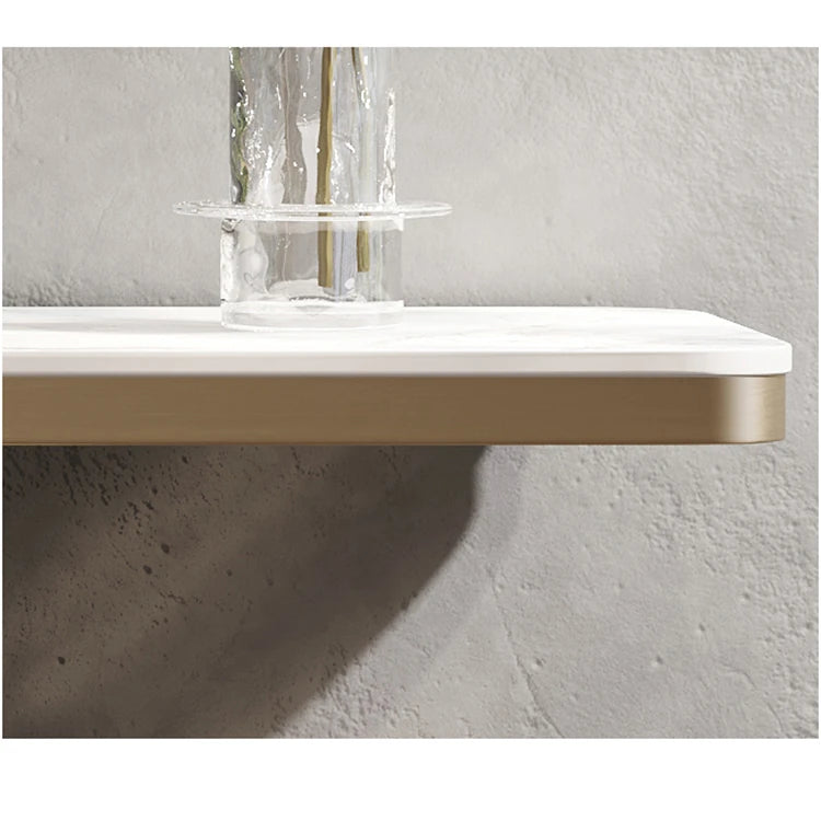 ステンレス×セラミックのラウンドキャビネット|モダンなデザインで魅せる収納家具 hbs-4422