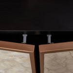 ラグジュアリーデザイン貝殻キャビネット|スタイリッシュなインテリアストレージソリューション hbs-4430