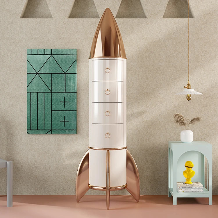 エコフレンドリーな無垢材キャビネット(セラミック天板)- 熱、傷、水に強く、ステンレススチール製の脚、丸みを帯びたコーナーで安全性を確保 hbs-4431