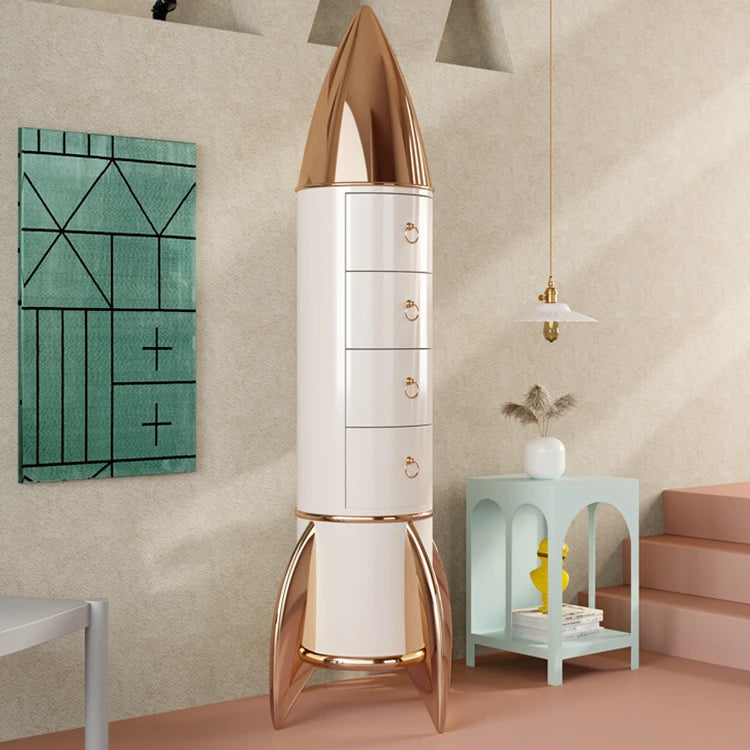 エコフレンドリーな無垢材キャビネット(セラミック天板)- 熱、傷、水に強く、ステンレススチール製の脚、丸みを帯びたコーナーで安全性を確保 hbs-4431