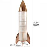 エコフレンドリーな無垢材キャビネット(セラミック天板)- 熱、傷、水に強く、ステンレススチール製の脚、丸みを帯びたコーナーで安全性を確保 hbs-4431