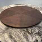 モダンデザイン大理石テーブル|エレガントな合皮仕上げ・多層板構造|リビング・ダイニングに最適! hbso-3009