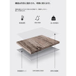 モダンな大理石テーブル|スタイリッシュなステンレス脚付き|リビング・ダイニング用 hbso-3013