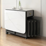 チェア グレー オーク 合皮 hbwe-3463-ch